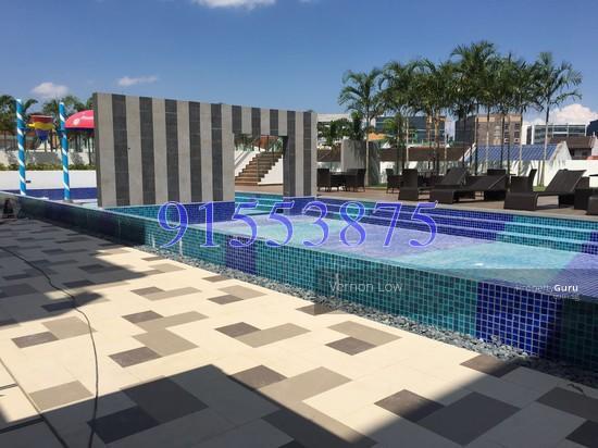 Kensington Square (D19), Apartment #131950992
